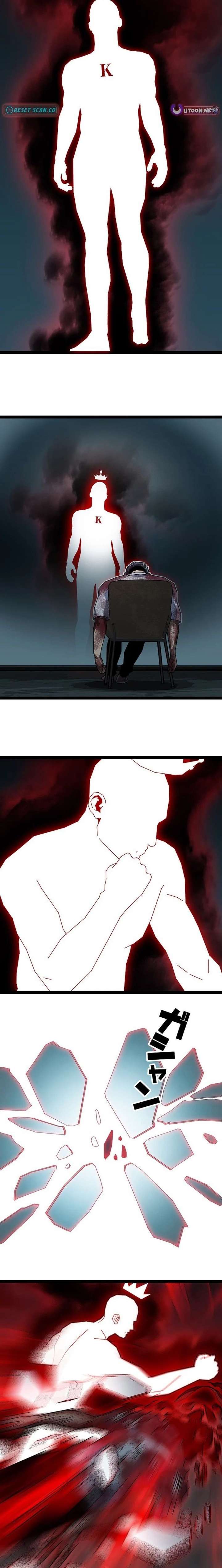 Ultimate Trump Card Chapter 24 - Page 9