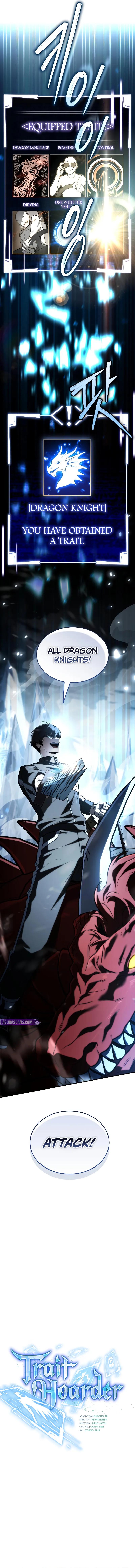 Ultimate Tutorial Warrior Chapter 76 - Page 4