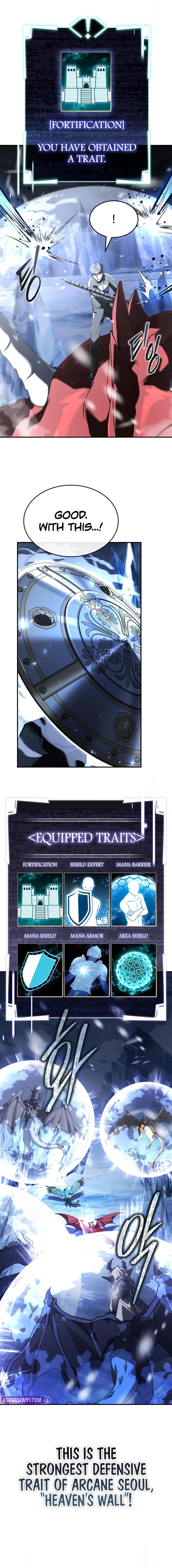 Ultimate Tutorial Warrior Chapter 76 - Page 7