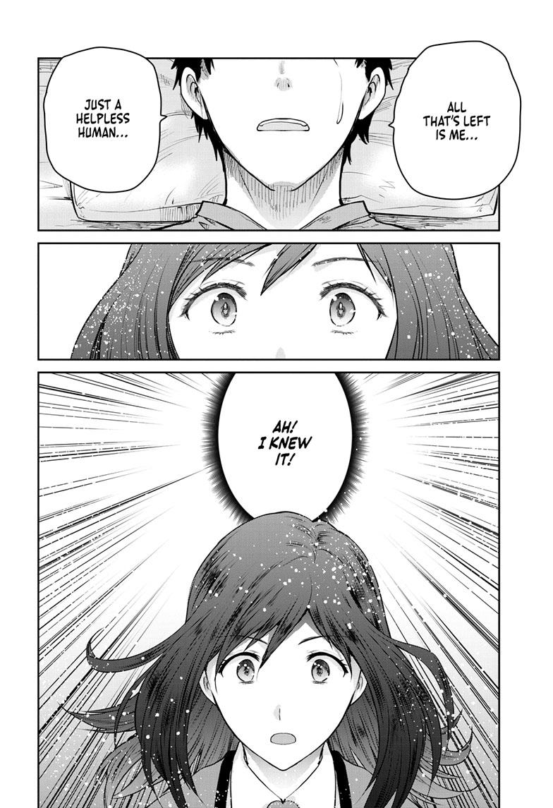 Ultraman - Along Came a Spider-Man Chapter 23 - Page 9