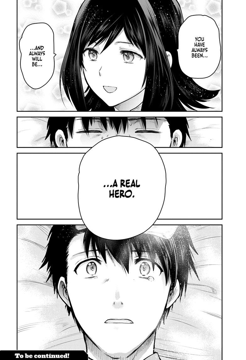 Ultraman - Along Came a Spider-Man Chapter 23 - Page 13