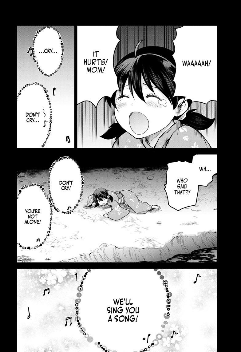 Ultraman - Along Came a Spider-Man Chapter 35 - Page 7