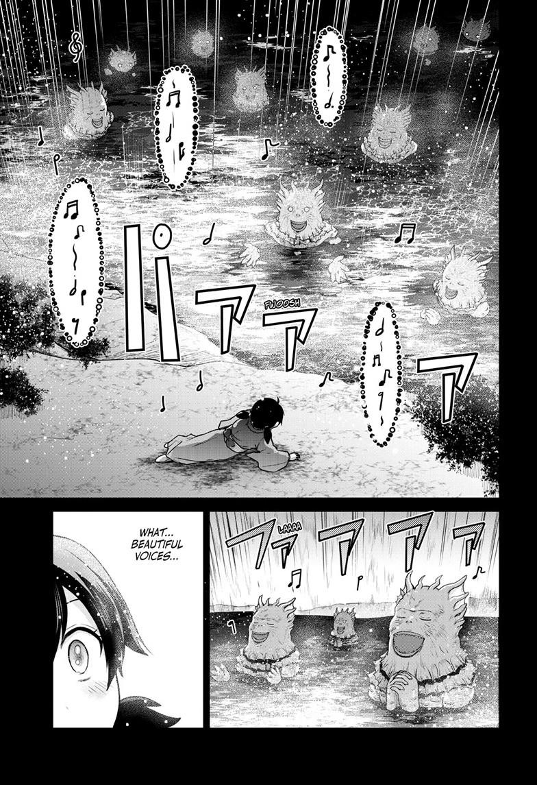 Ultraman - Along Came a Spider-Man Chapter 35 - Page 8