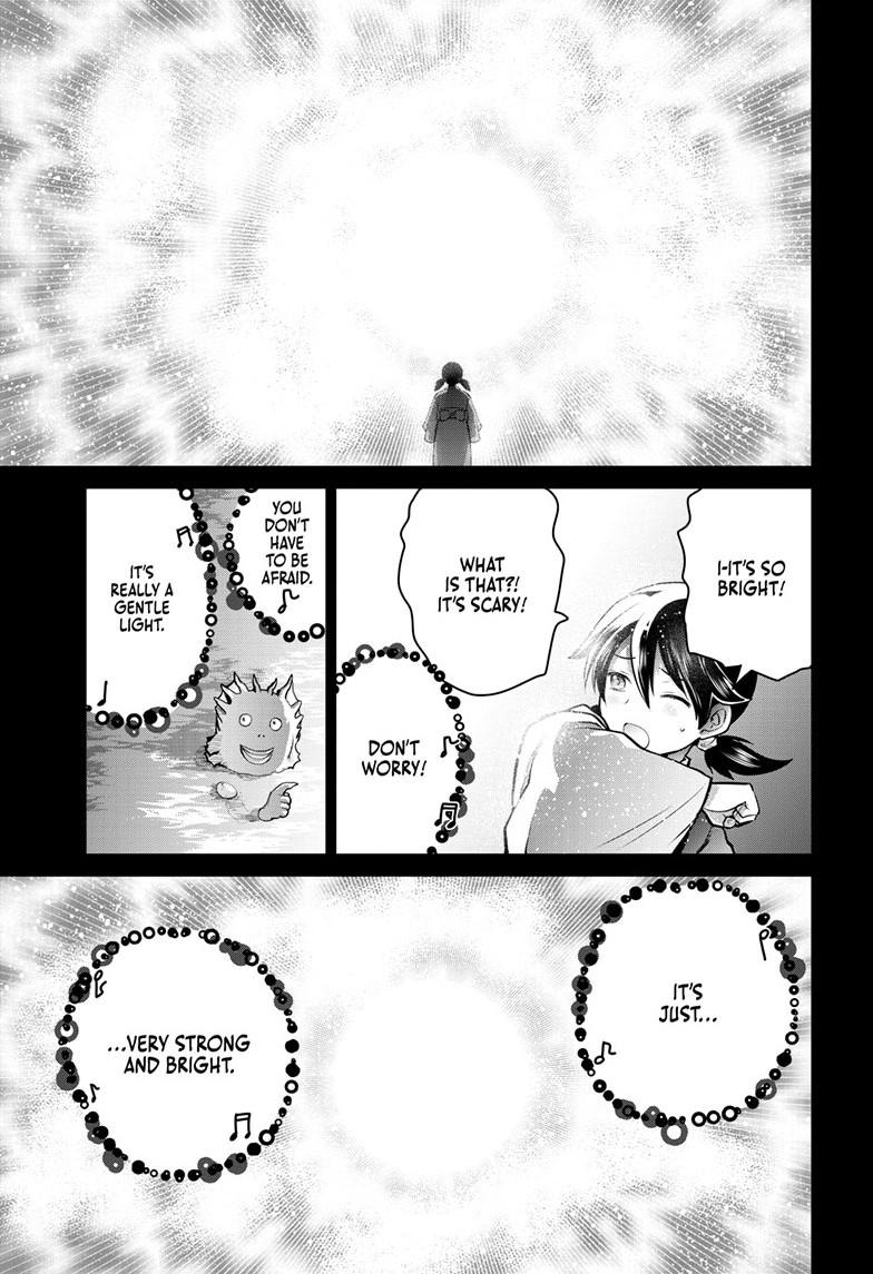 Ultraman - Along Came a Spider-Man Chapter 35 - Page 10