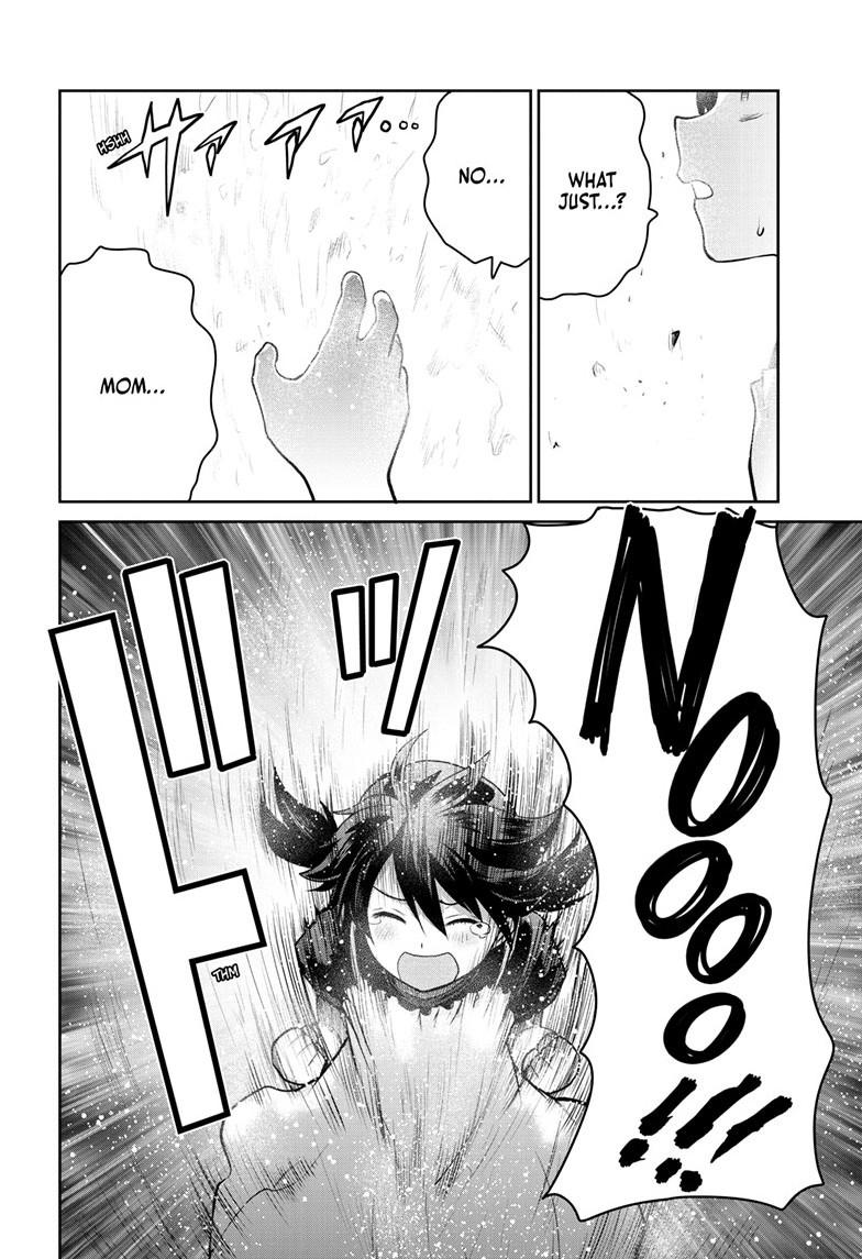 Ultraman - Along Came a Spider-Man Chapter 35 - Page 15