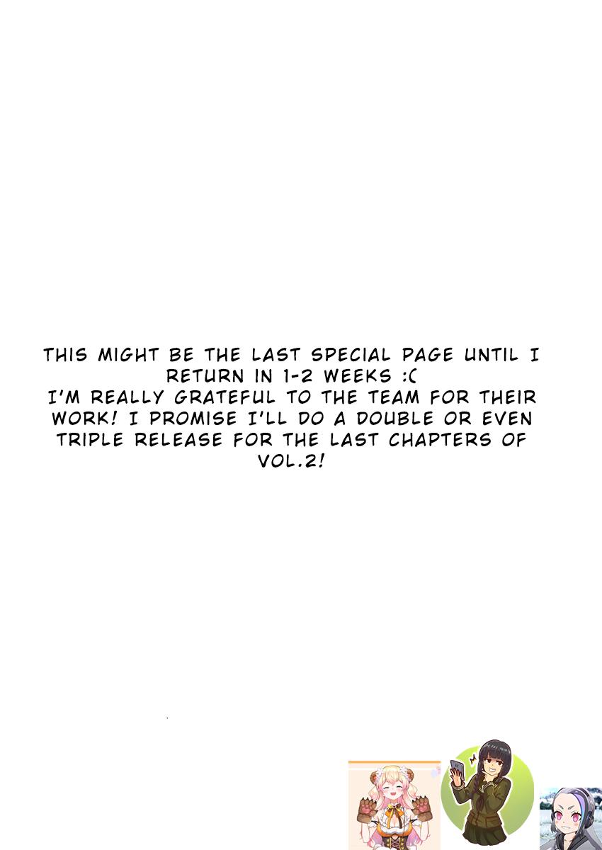 Uma Musume: Cinderella Gray Chapter 13 - Page 18