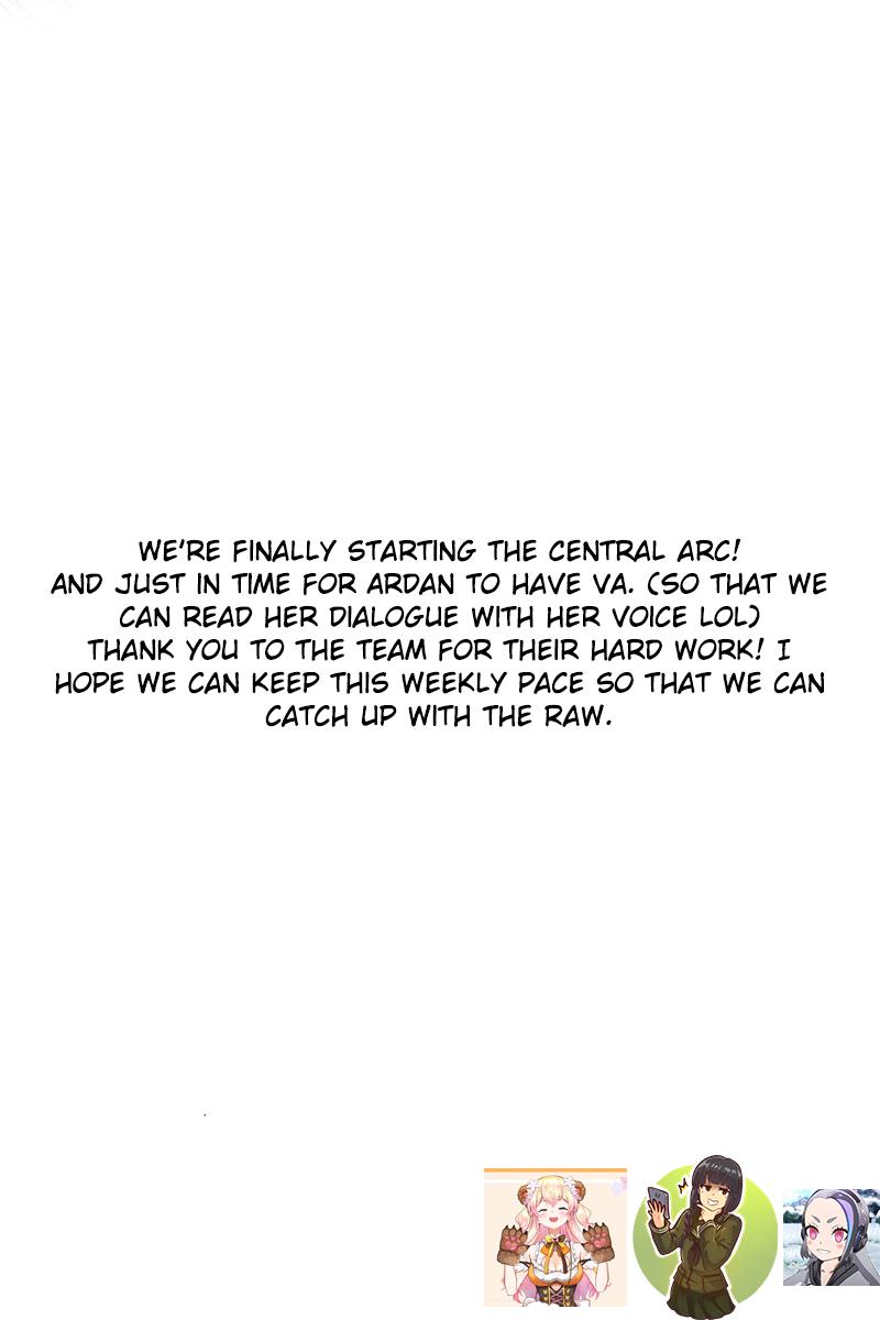 Uma Musume: Cinderella Gray Chapter 17 - Page 22