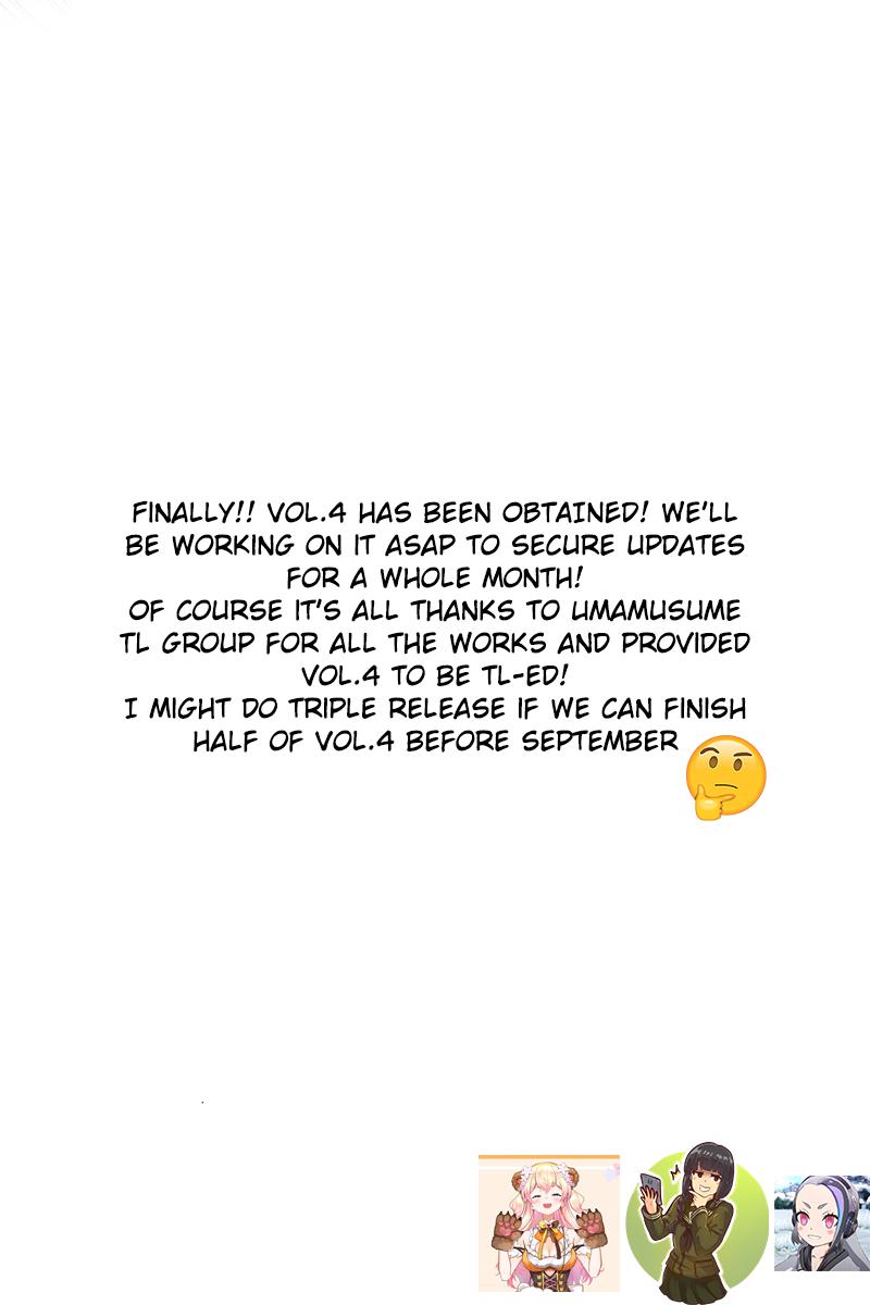 Uma Musume: Cinderella Gray Chapter 23 - Page 22