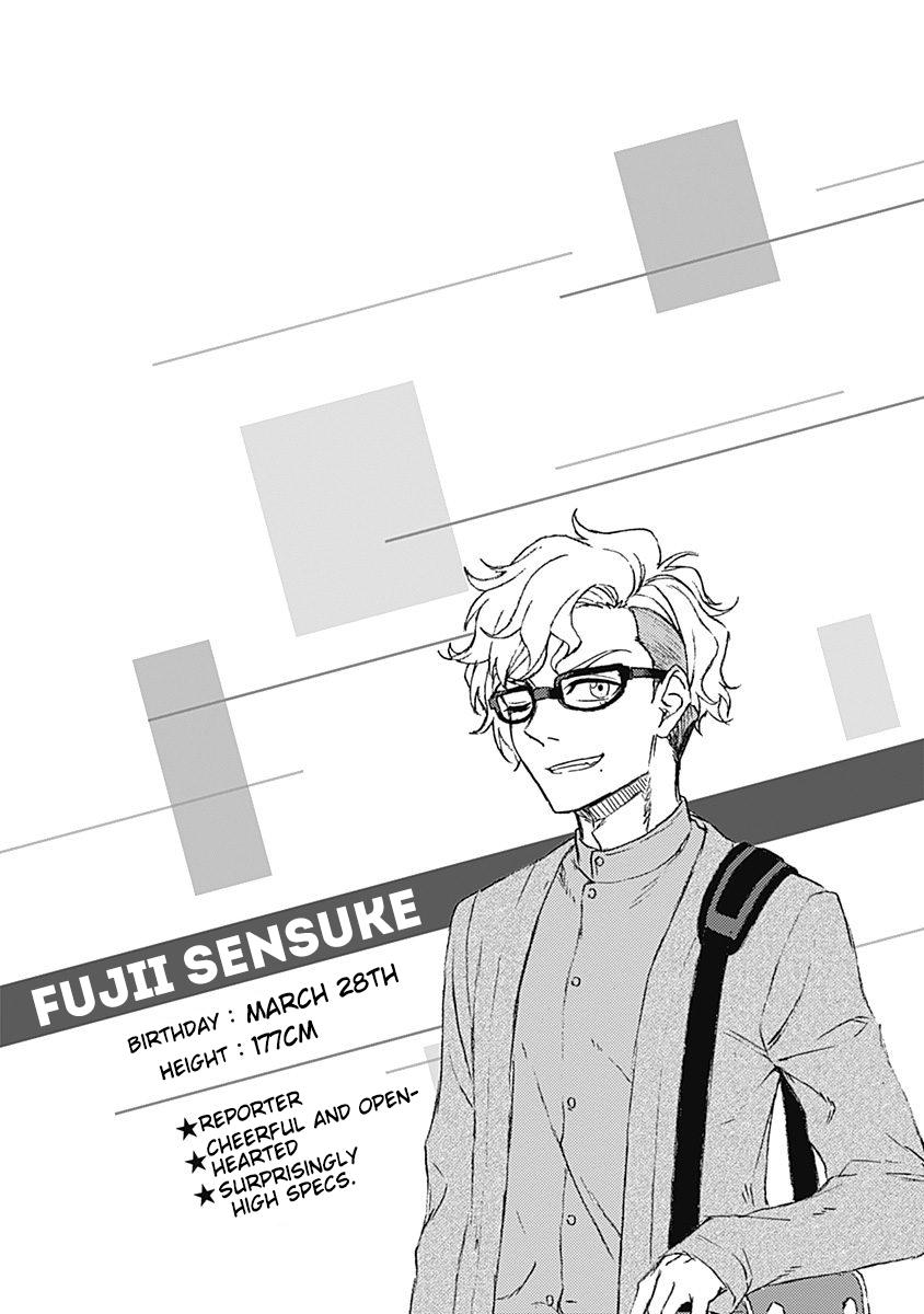 Uma Musume: Cinderella Gray Chapter 24 - Page 19