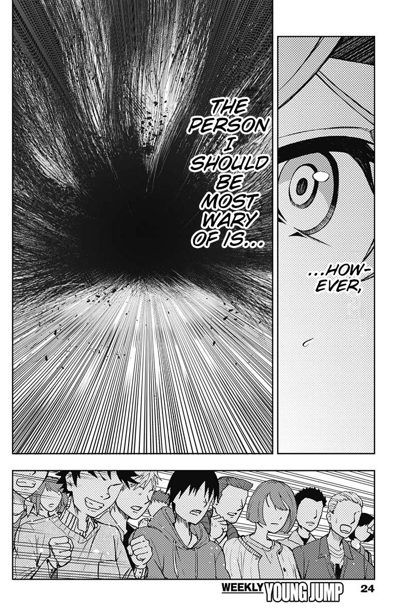 Uma Musume: Cinderella Gray Chapter 39 - Page 13