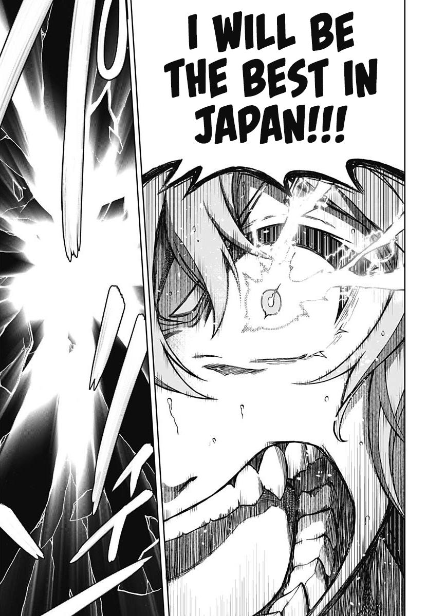 Uma Musume: Cinderella Gray Chapter 41 - Page 15