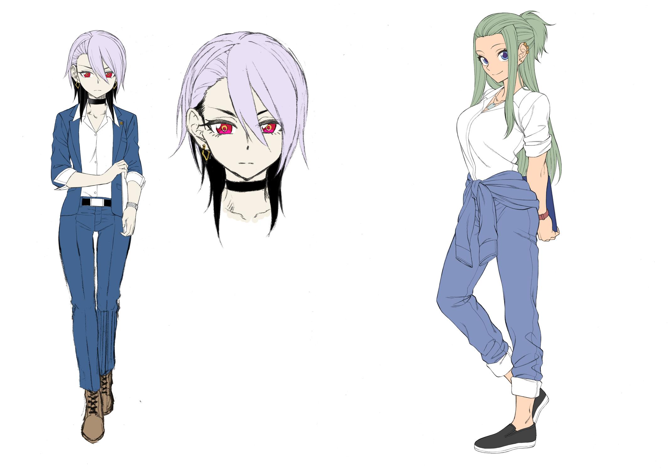 Uma Musume: Cinderella Gray Chapter 45 - Page 19