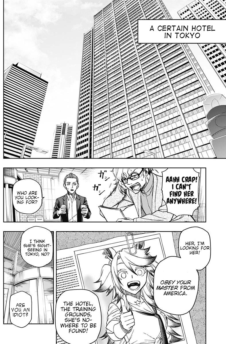 Uma Musume: Cinderella Gray Chapter 48 - Page 10