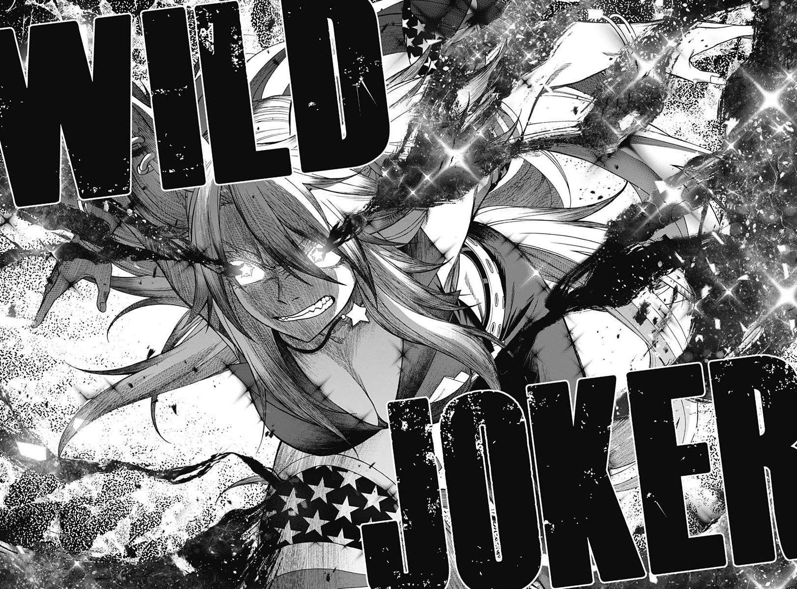 Uma Musume: Cinderella Gray Chapter 55 - Page 12