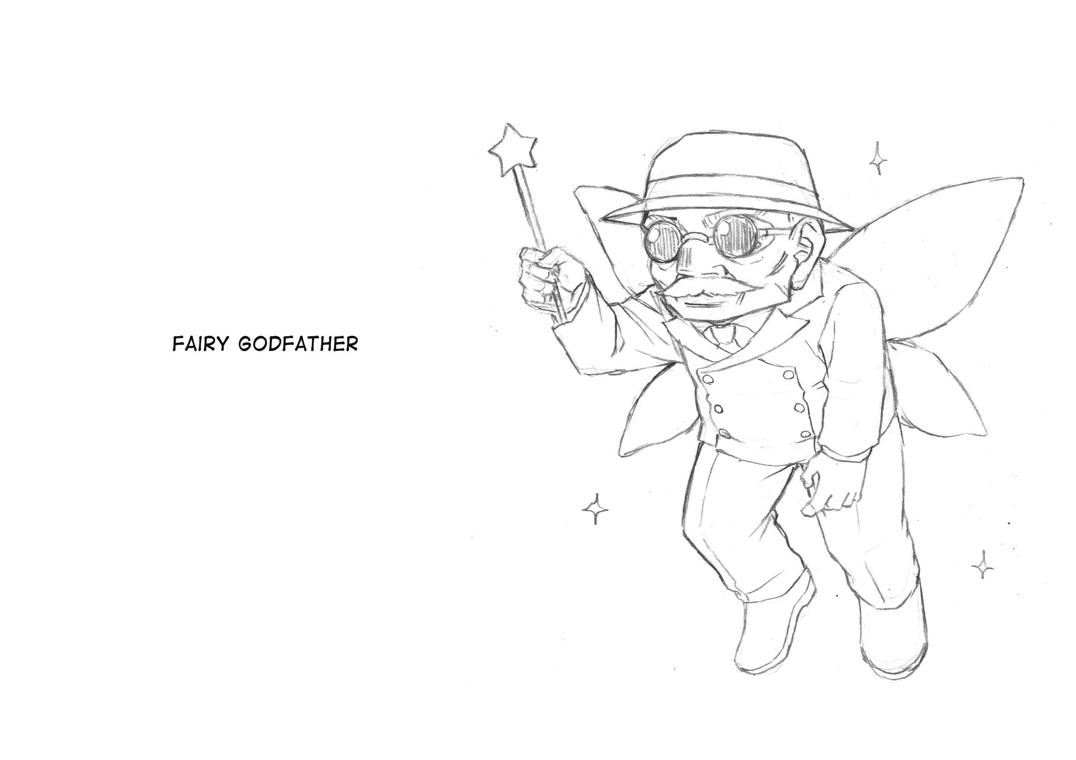 Uma Musume: Cinderella Gray Chapter 63 - Page 19