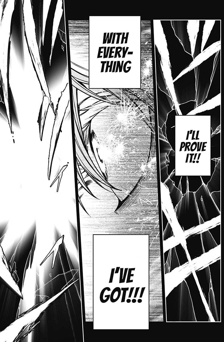 Uma Musume: Cinderella Gray Chapter 65 - Page 13