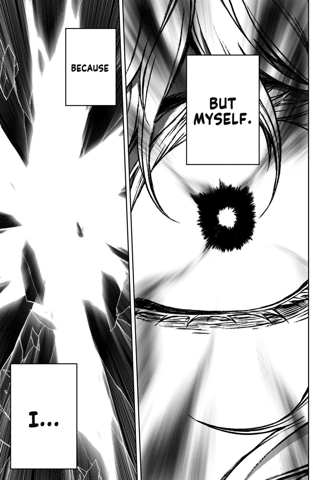 Uma Musume: Cinderella Gray Chapter 73 - Page 13