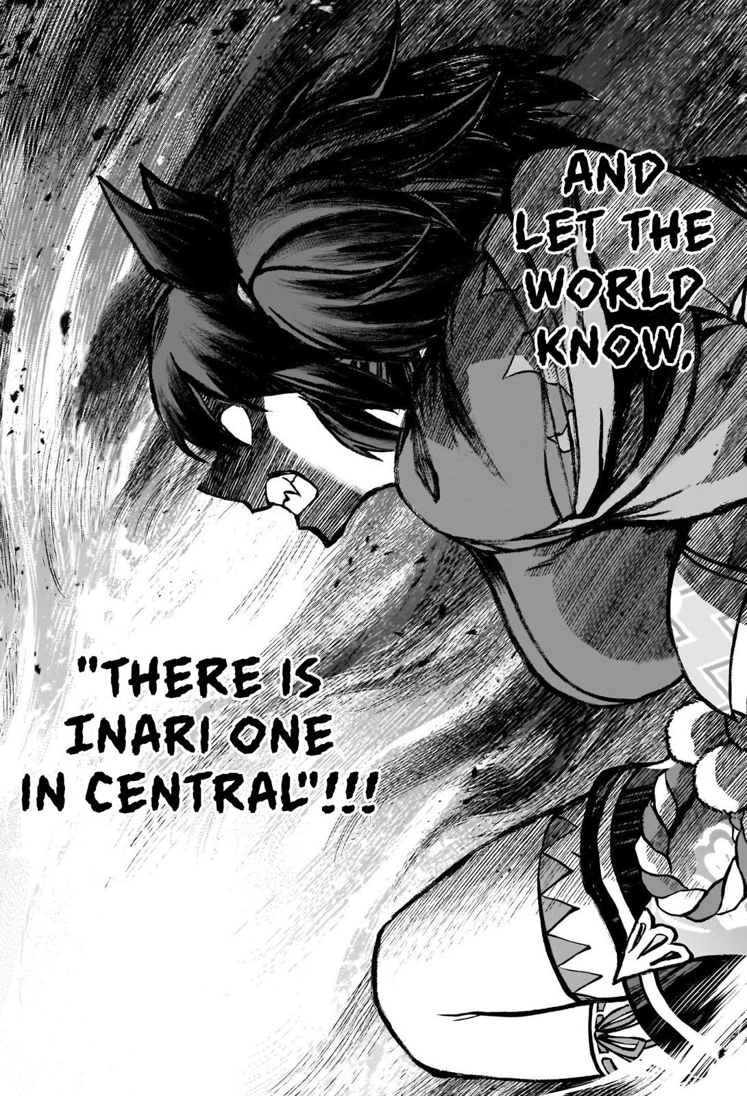 Uma Musume: Cinderella Gray Chapter 78 - Page 17