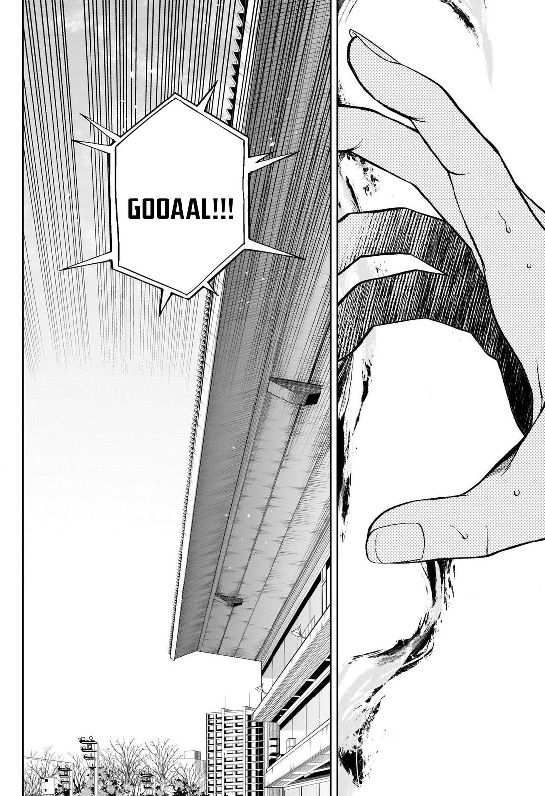 Uma Musume: Cinderella Gray Chapter 79 - Page 8