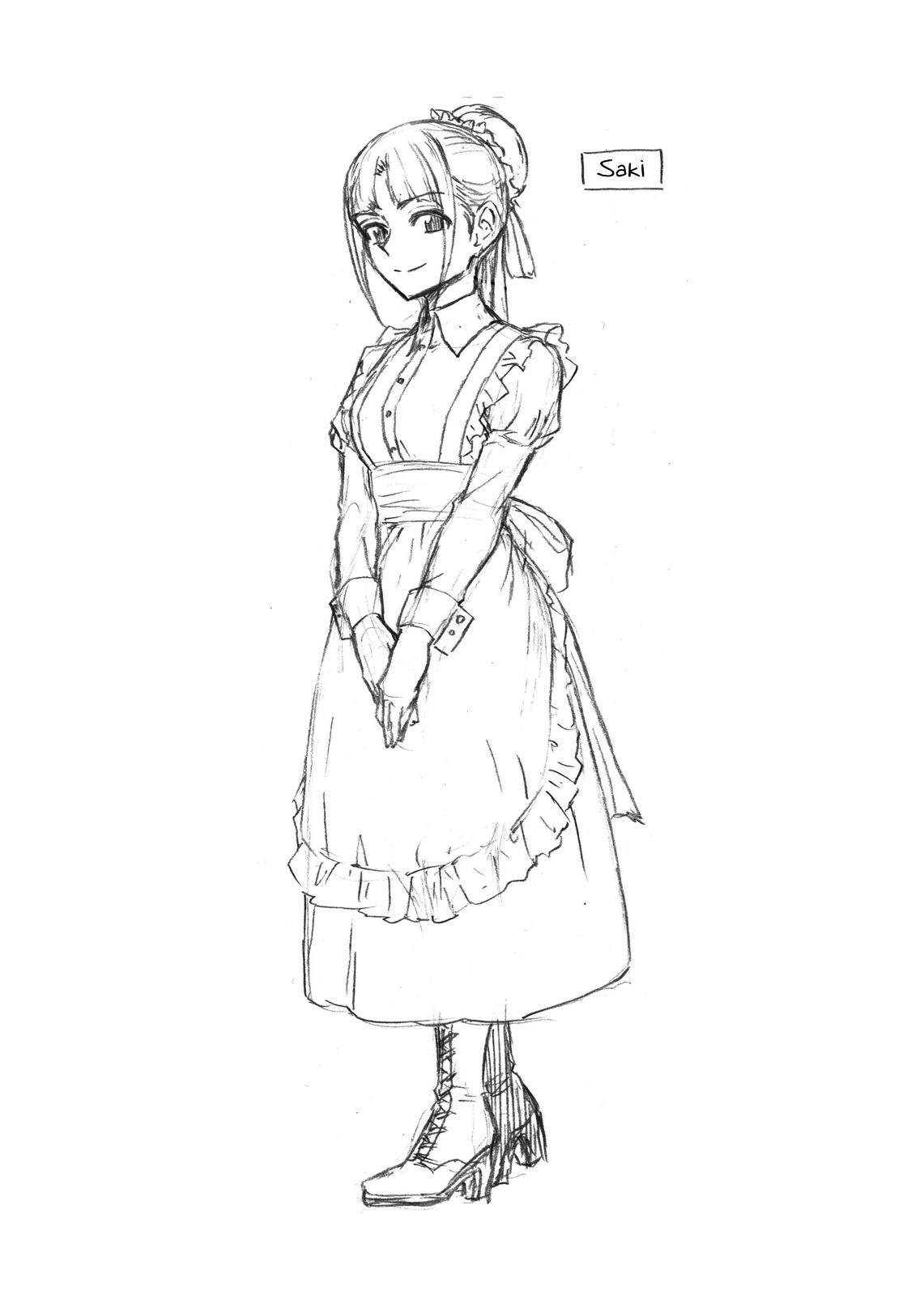 Uma Musume: Cinderella Gray Chapter 84 - Page 21