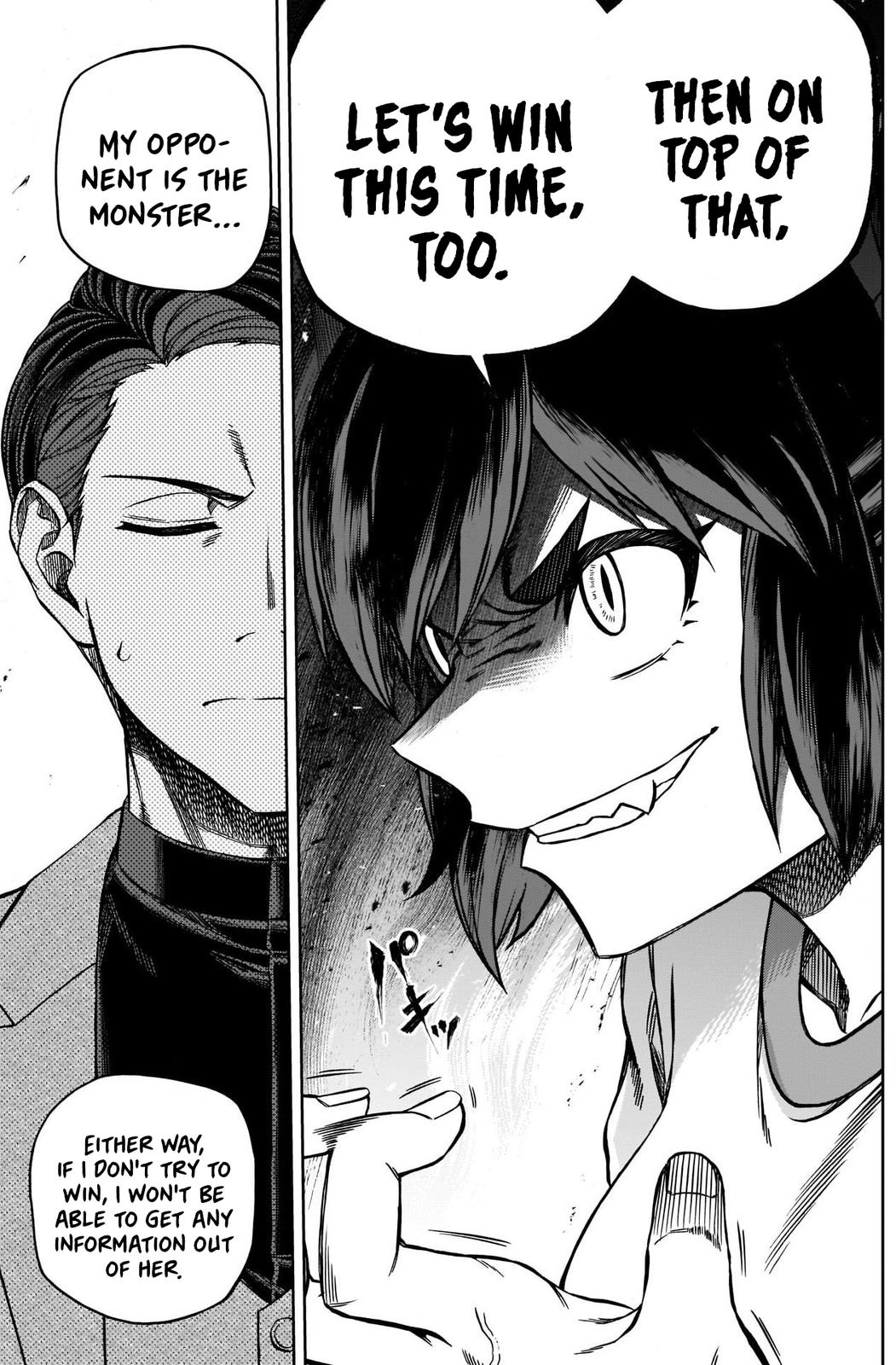 Uma Musume: Cinderella Gray Chapter 85 - Page 13