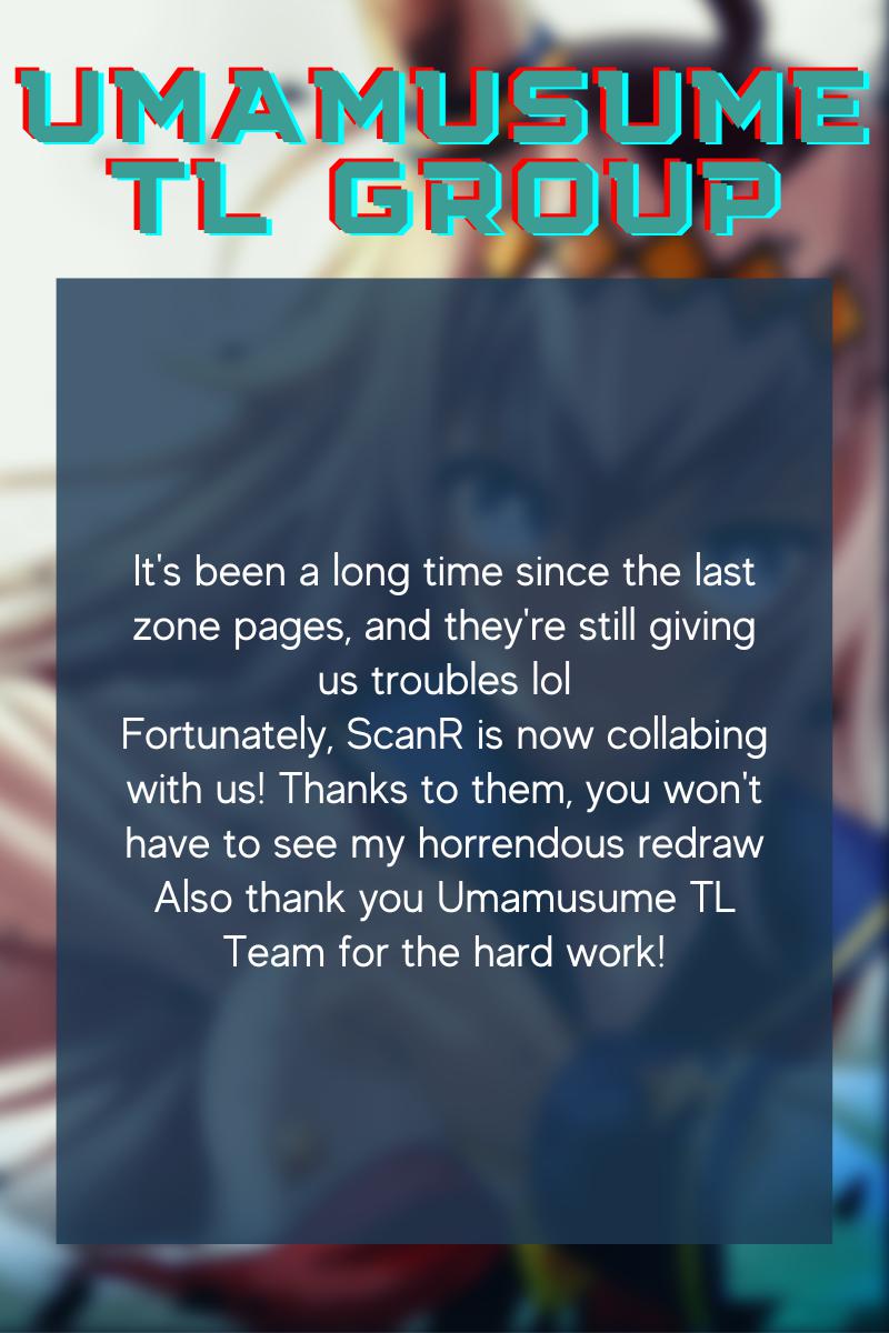 Uma Musume: Cinderella Gray Chapter 88 - Page 17