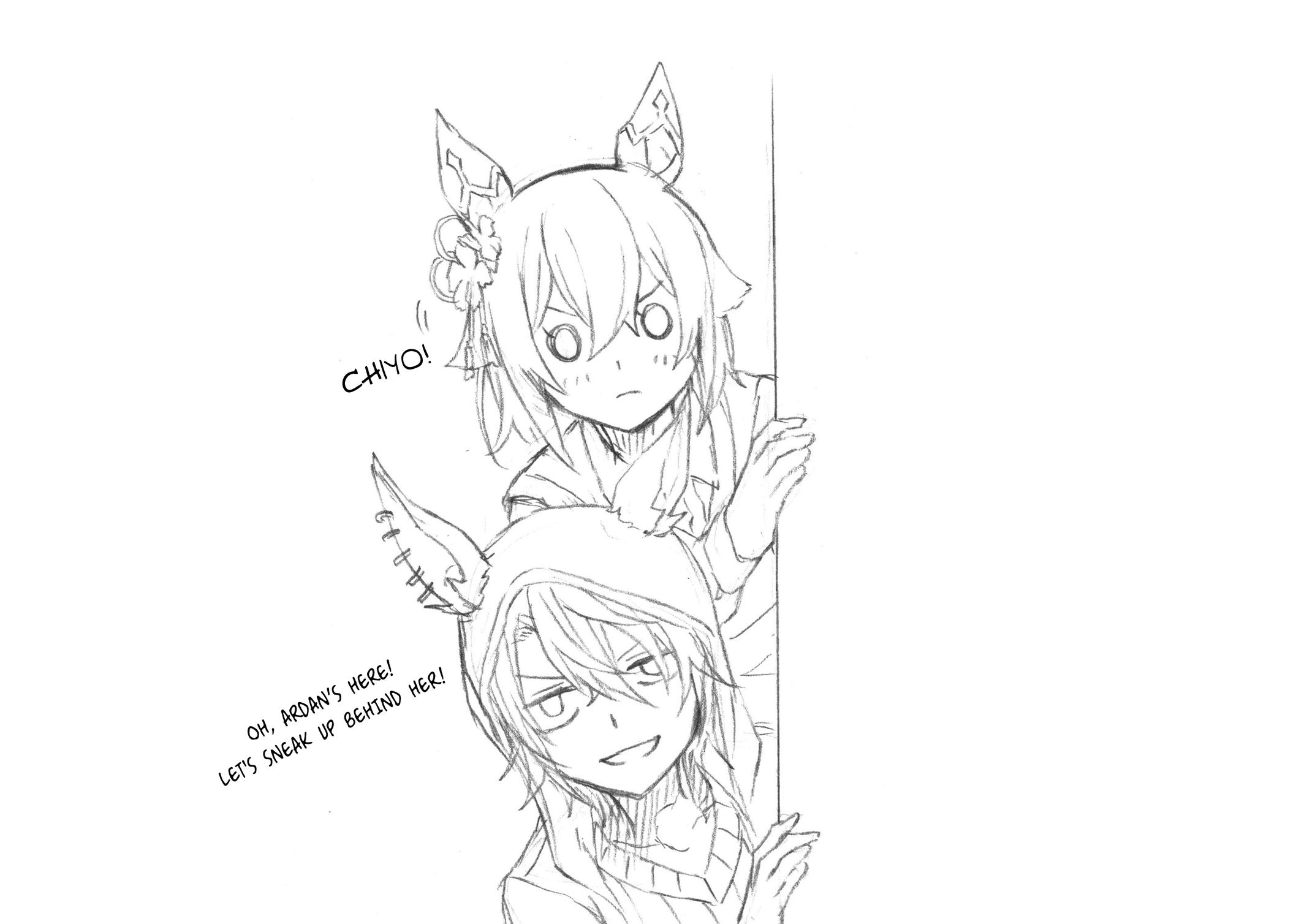 Uma Musume: Cinderella Gray Chapter 90 - Page 19