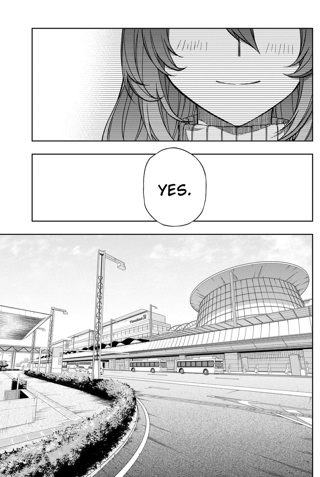 Uma Musume: Cinderella Gray Chapter 94 - Page 17