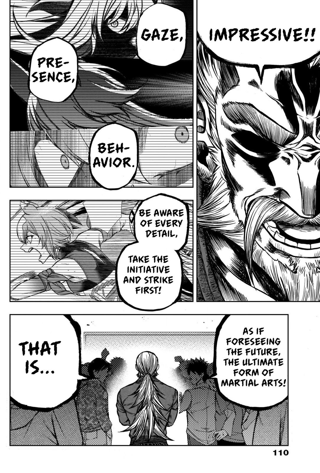 Uma Musume: Cinderella Gray Chapter 98 - Page 13