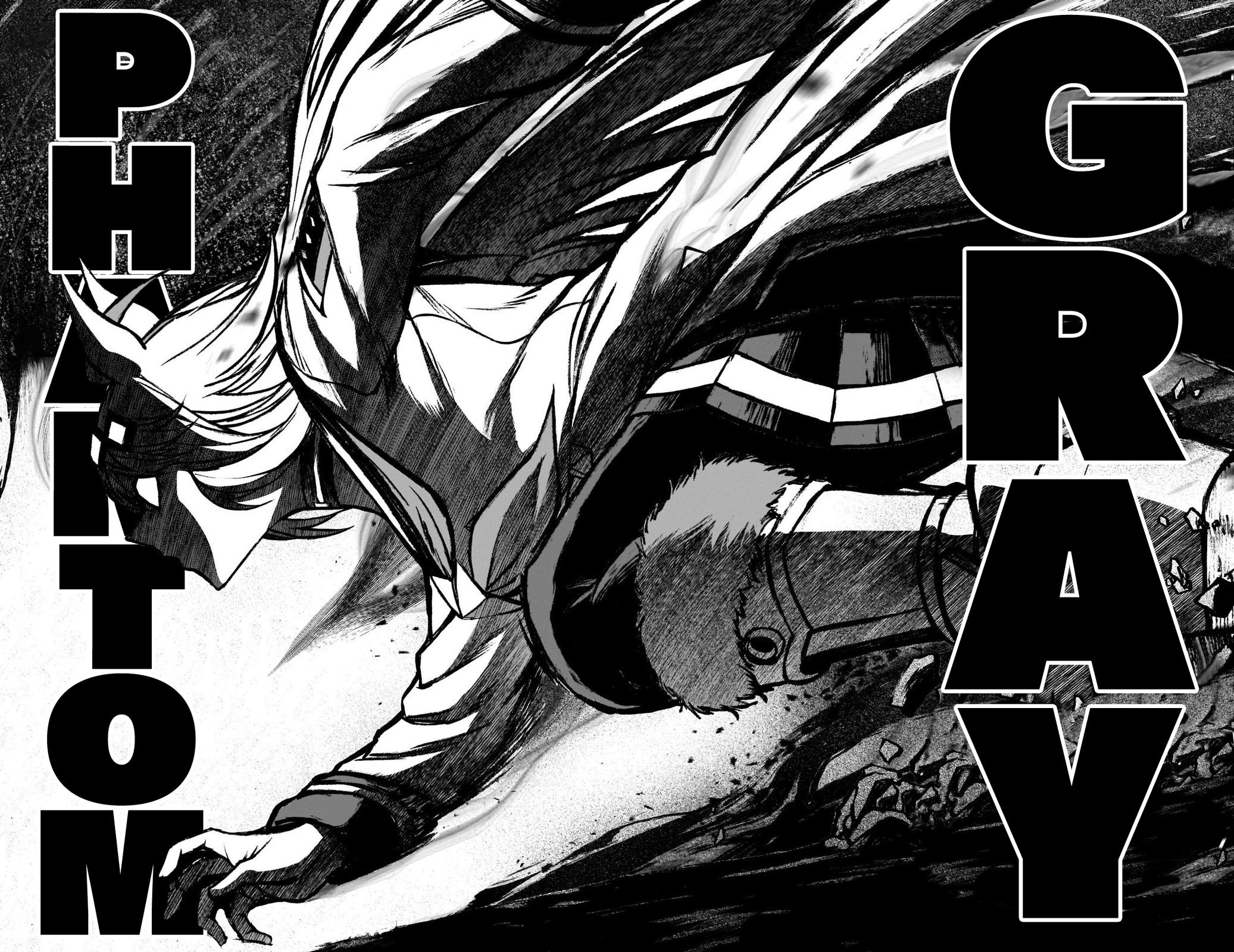 Uma Musume: Cinderella Gray Chapter 100 - Page 15