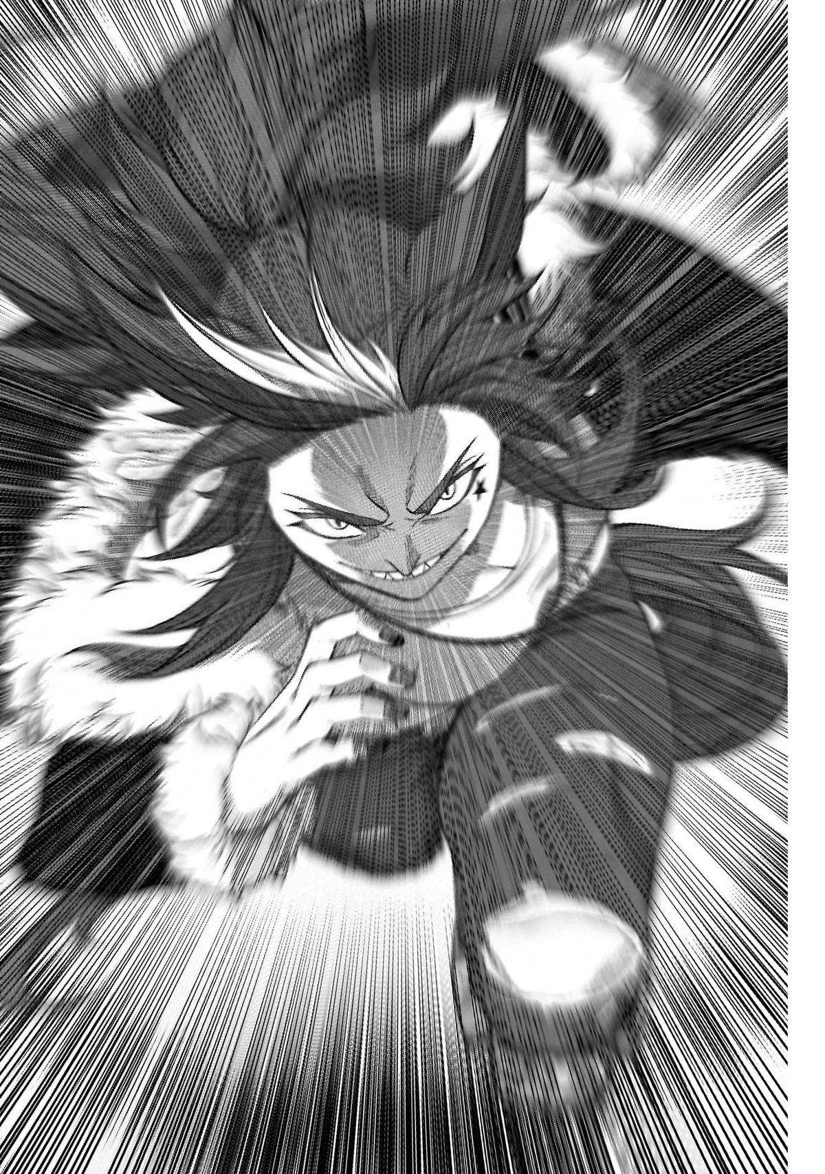 Uma Musume: Cinderella Gray Chapter 116 - Page 17