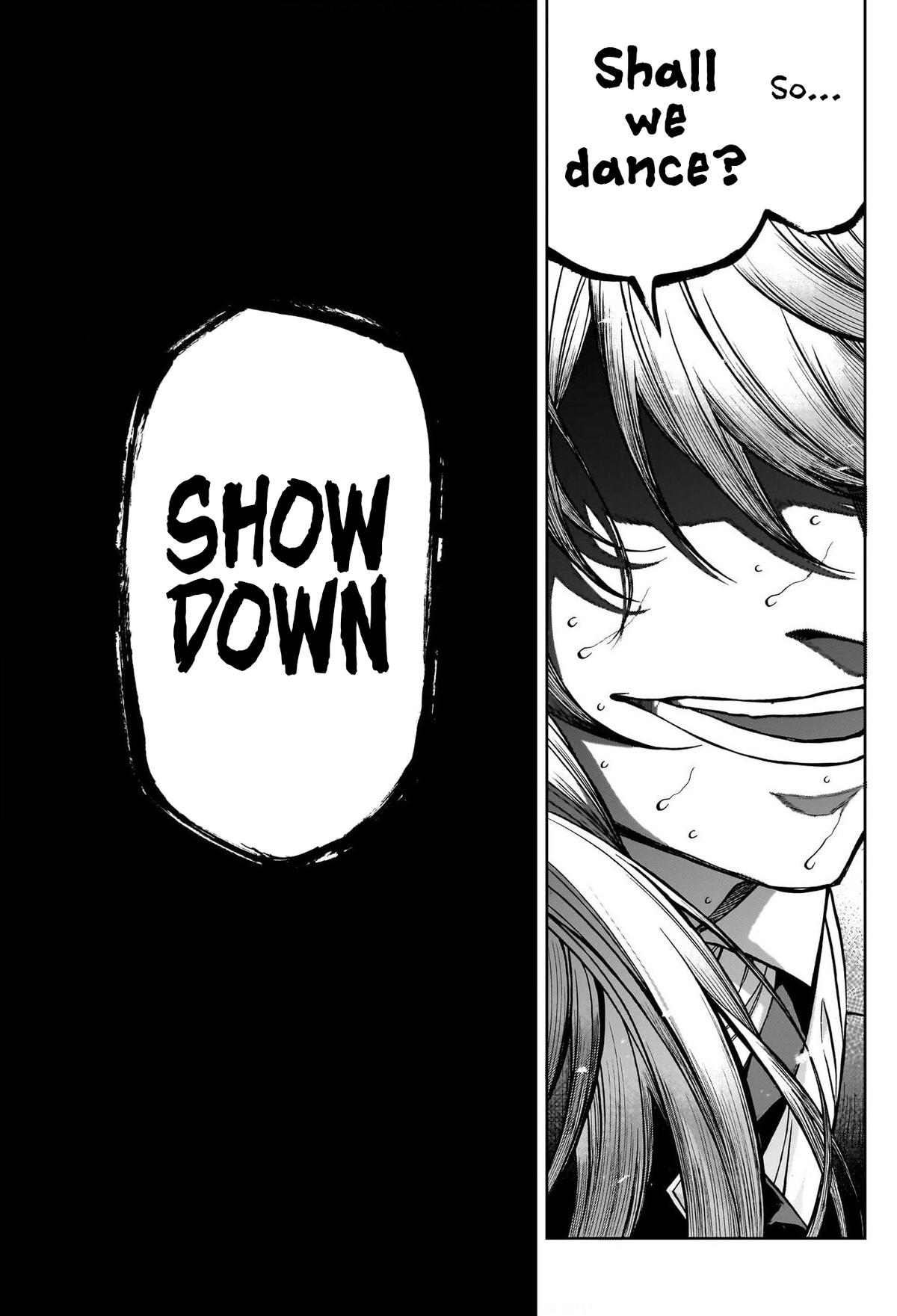 Uma Musume: Cinderella Gray Chapter 124 - Page 11