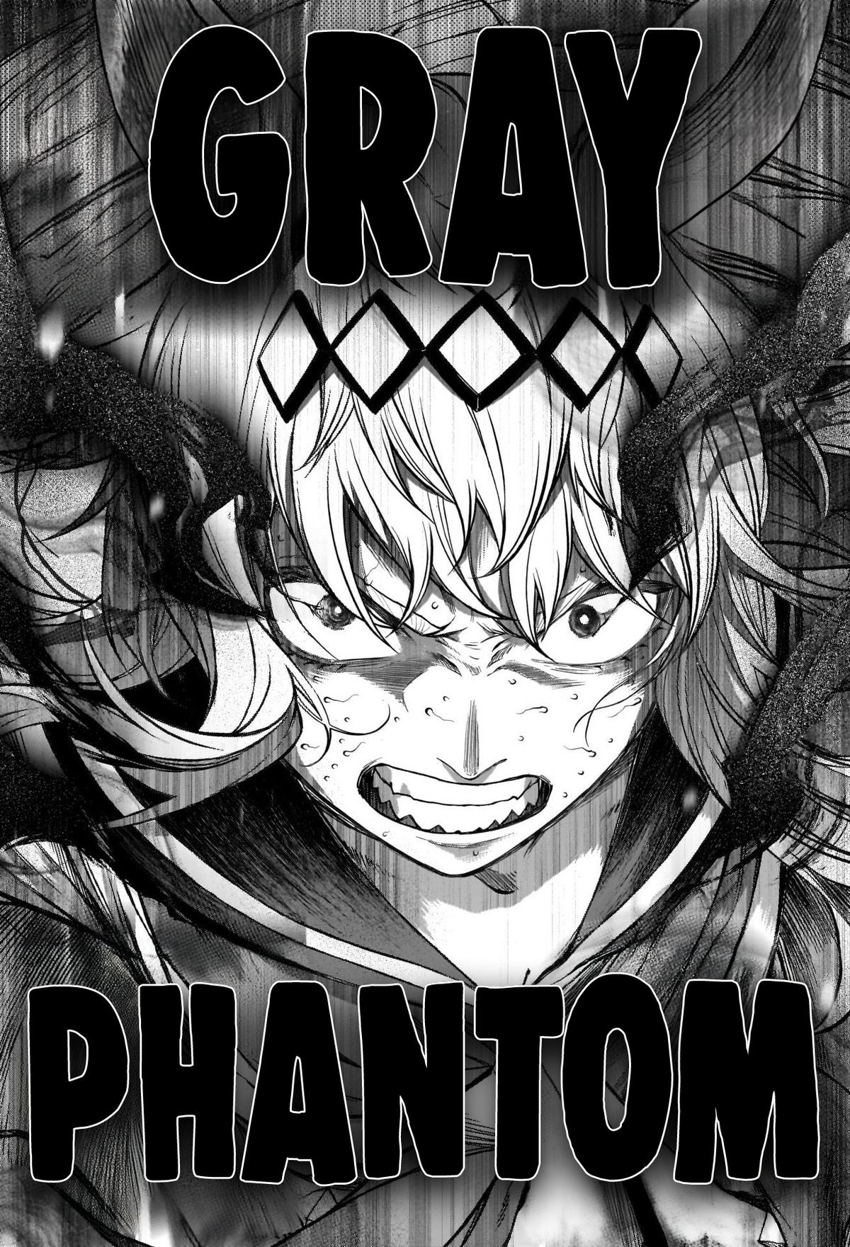 Uma Musume: Cinderella Gray Chapter 124 - Page 12