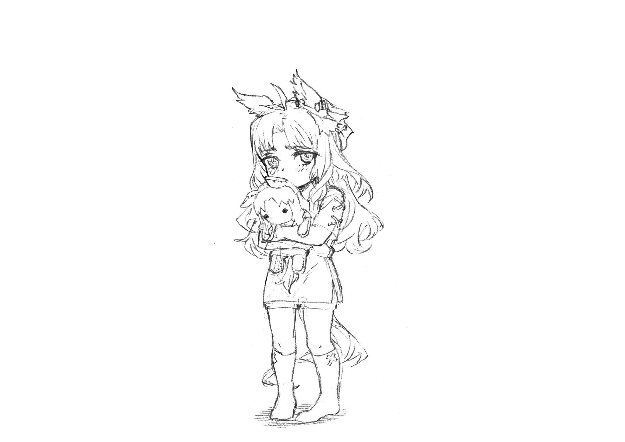 Uma Musume: Cinderella Gray Chapter 124 - Page 20