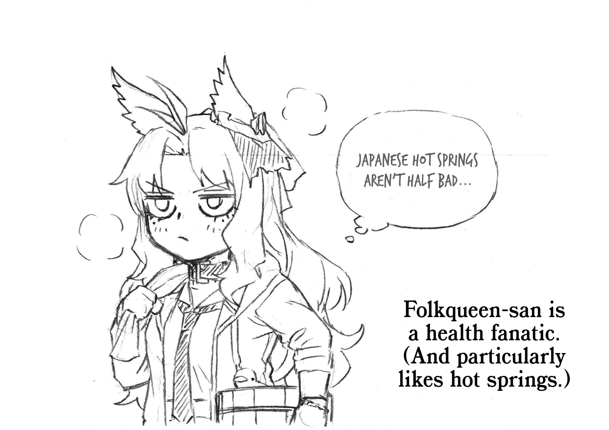 Uma Musume: Cinderella Gray Chapter 127 - Page 19