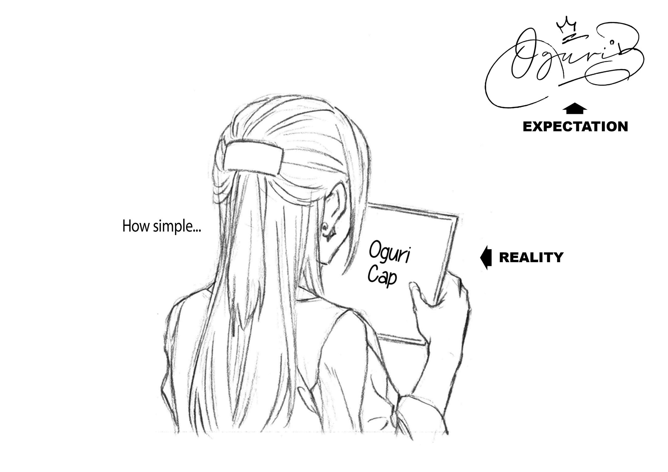 Uma Musume: Cinderella Gray Chapter 161 - Page 19