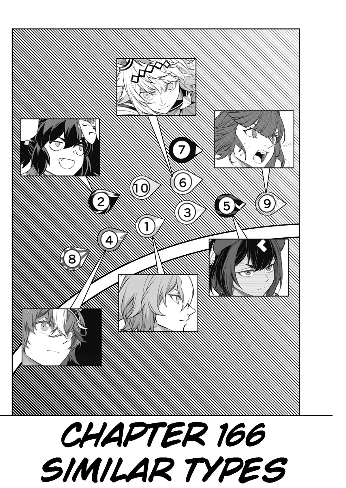 Uma Musume: Cinderella Gray Chapter 166 - Page 4