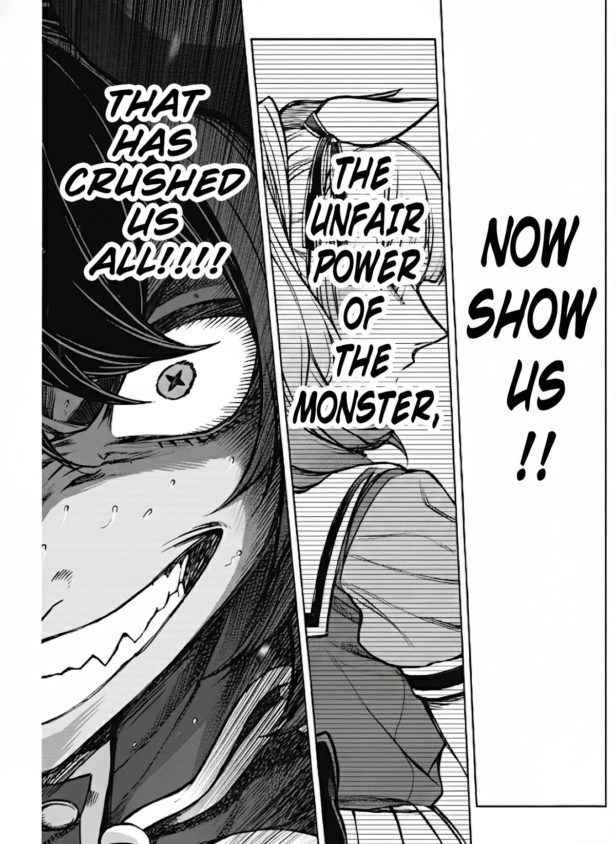 Uma Musume: Cinderella Gray Chapter 169 - Page 16