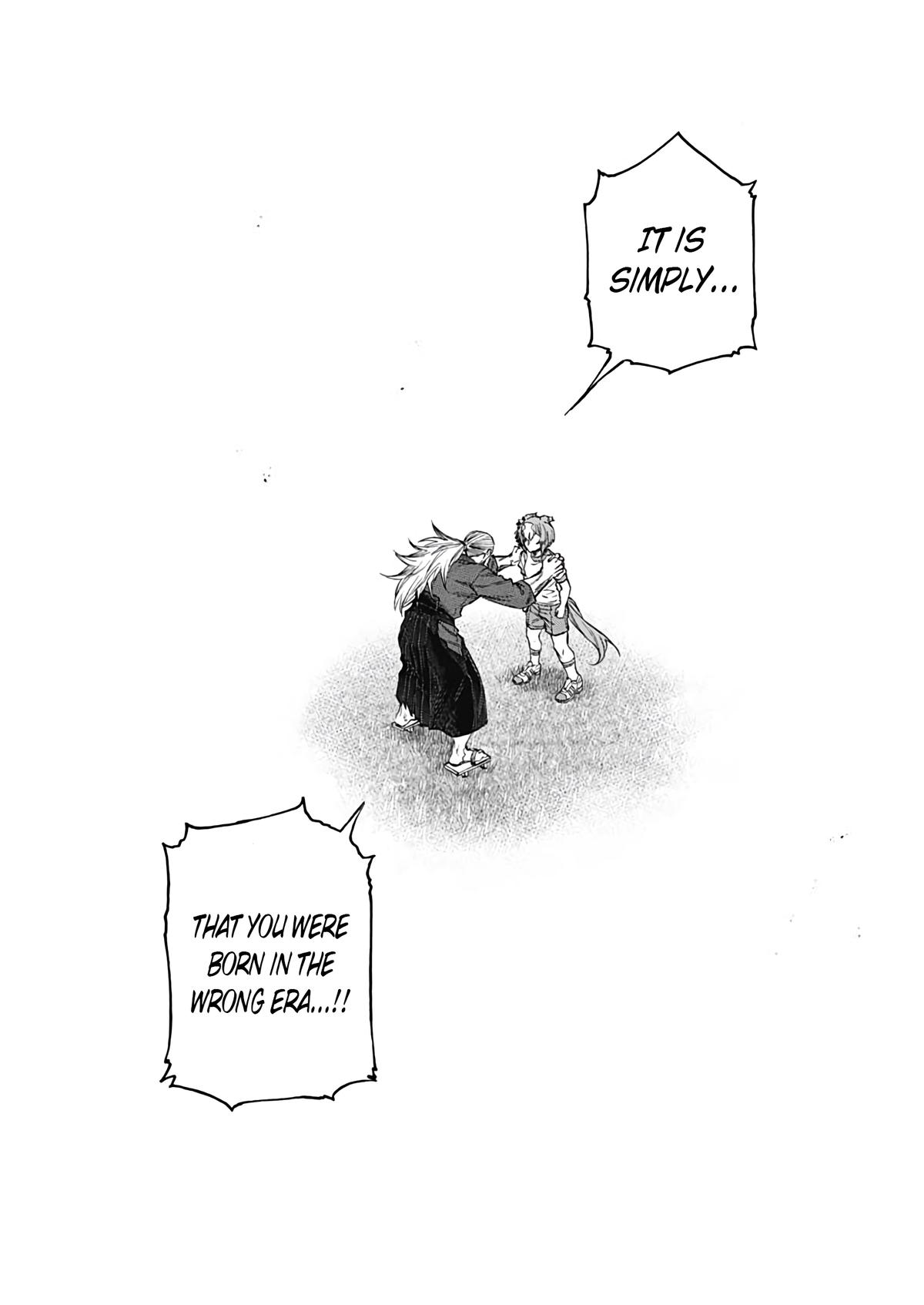 Uma Musume: Cinderella Gray Chapter 174 - Page 13