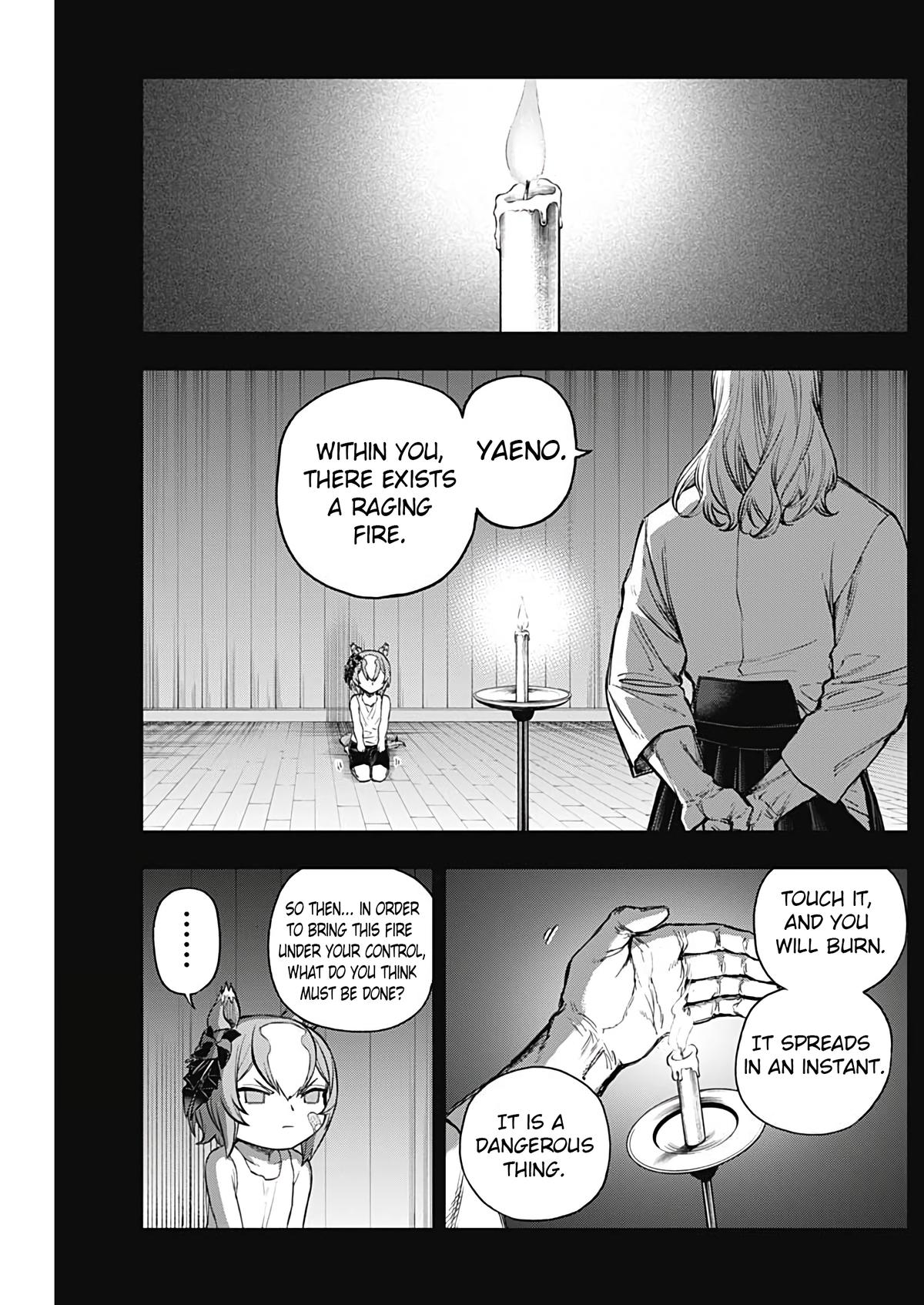 Uma Musume: Cinderella Gray Chapter 175 - Page 4