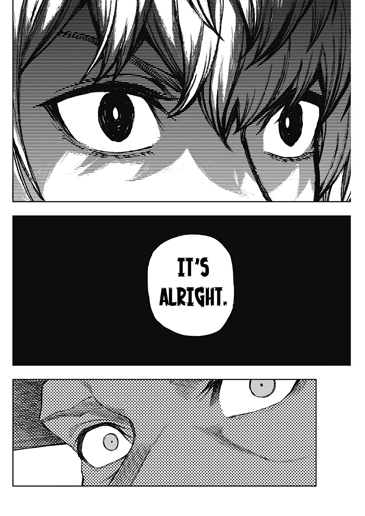 Uma Musume: Cinderella Gray Chapter 182 - Page 10