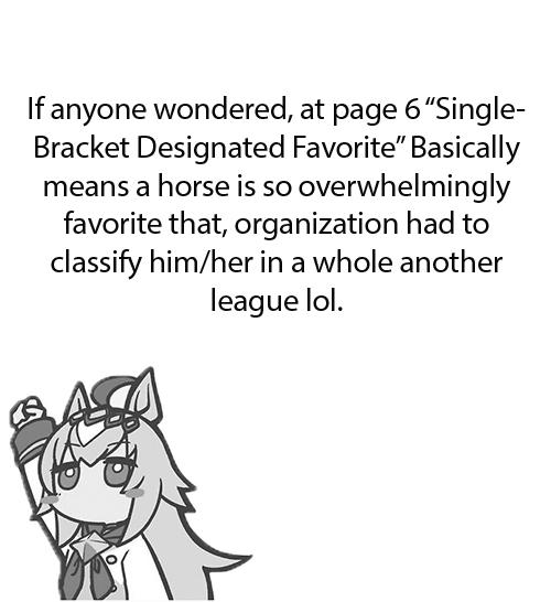 Uma Musume: Cinderella Gray Chapter 182 - Page 17