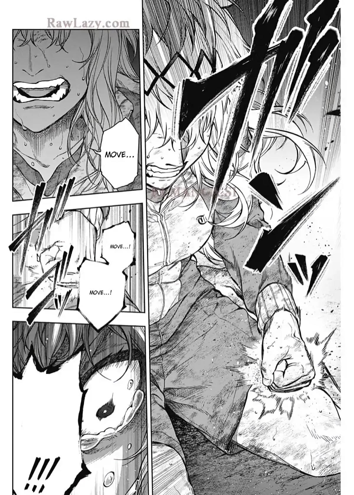 Uma Musume: Cinderella Gray Chapter 197 - Page 10