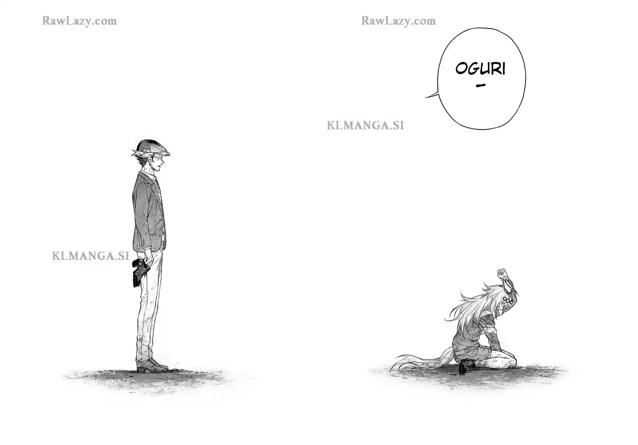 Uma Musume: Cinderella Gray Chapter 197 - Page 12