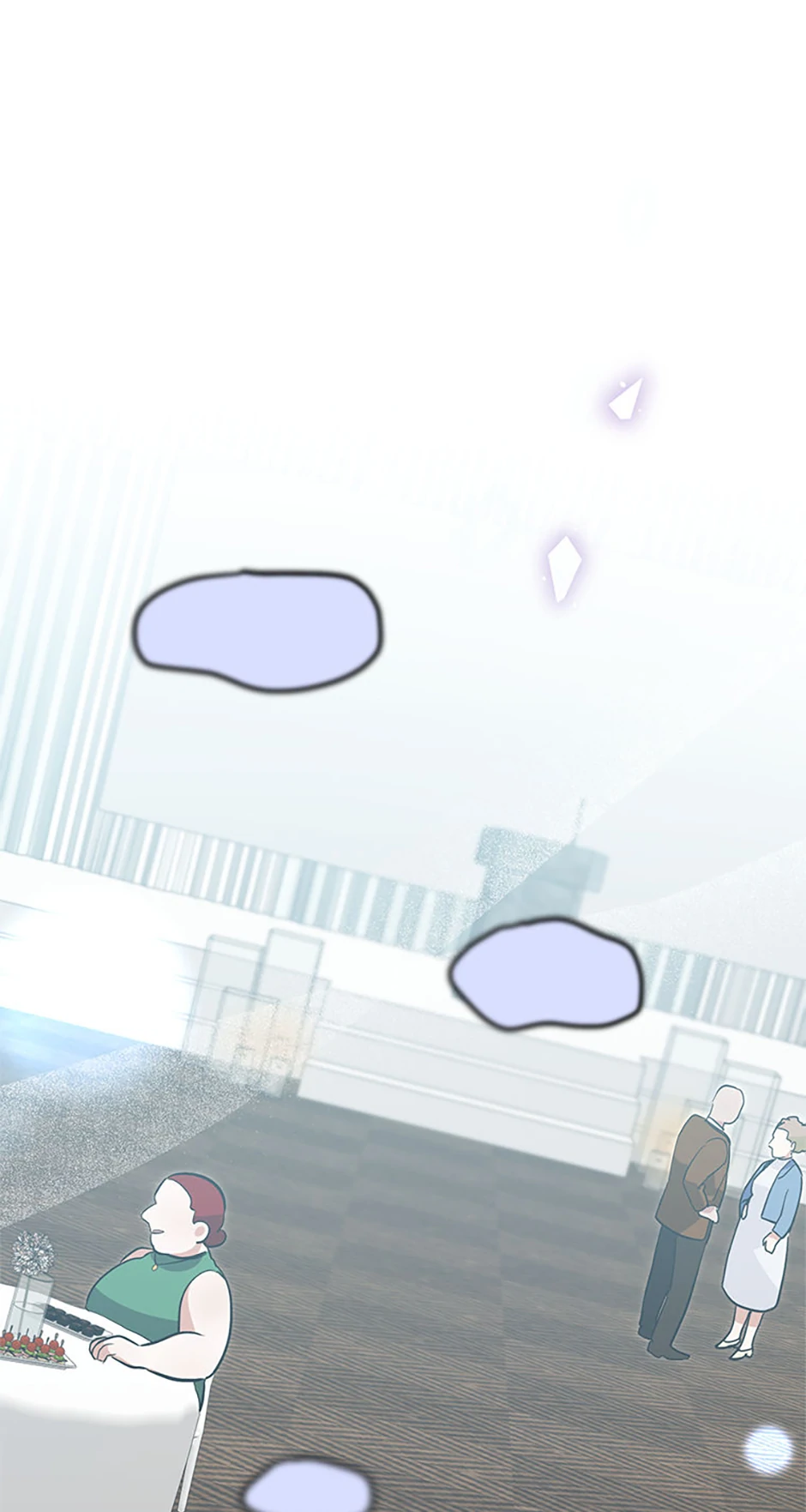 Unauthorized Access Chapter 30 - Page 10