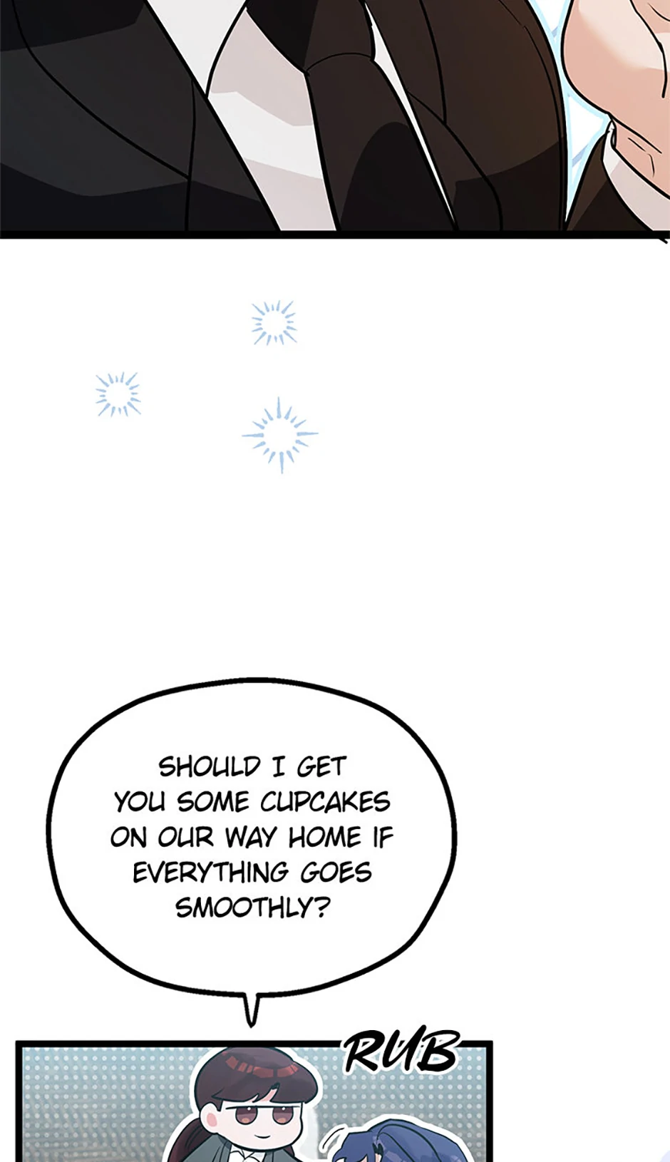 Unauthorized Access Chapter 30 - Page 17