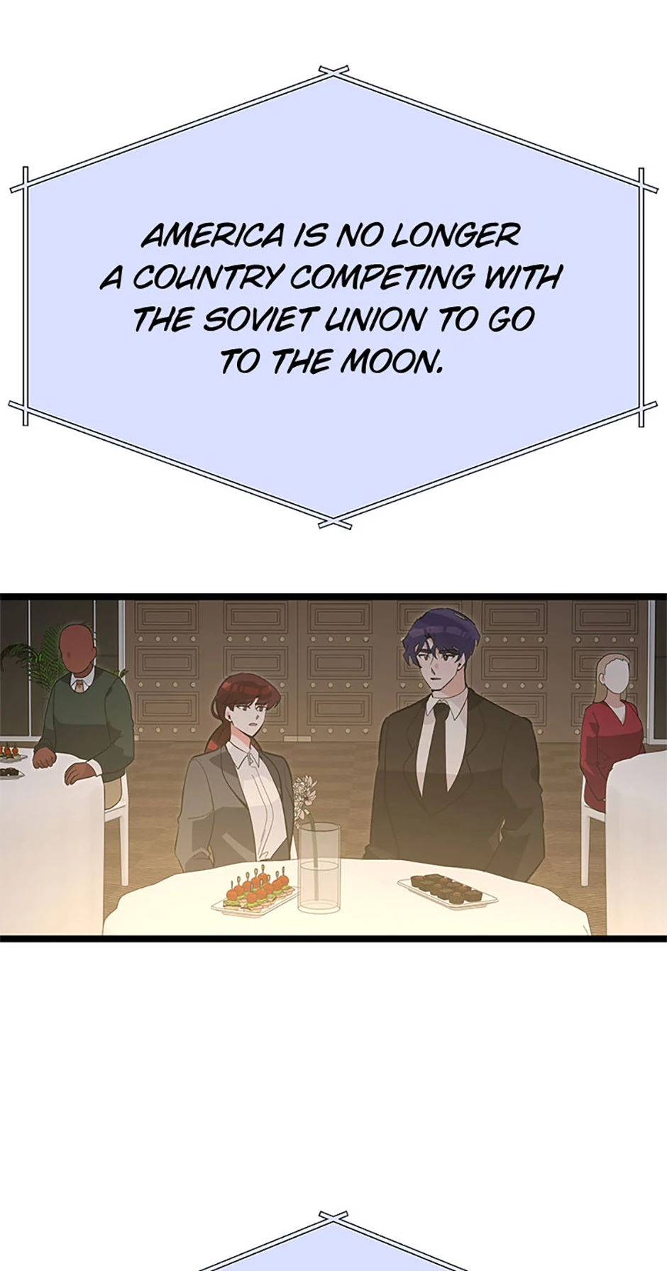 Unauthorized Access Chapter 30 - Page 25