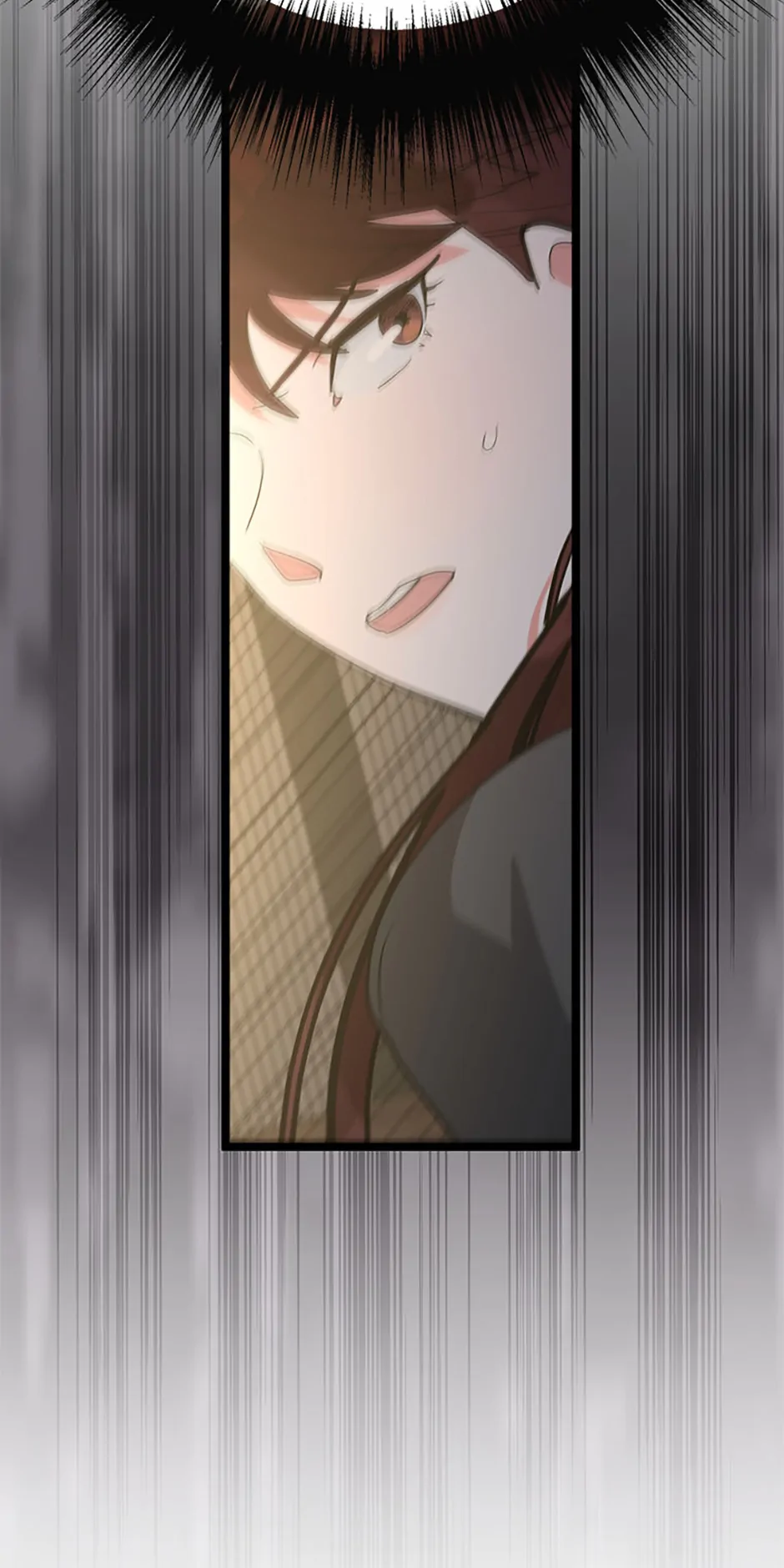 Unauthorized Access Chapter 30 - Page 49