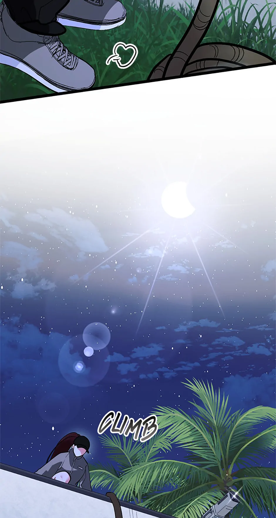 Unauthorized Access Chapter 31 - Page 15