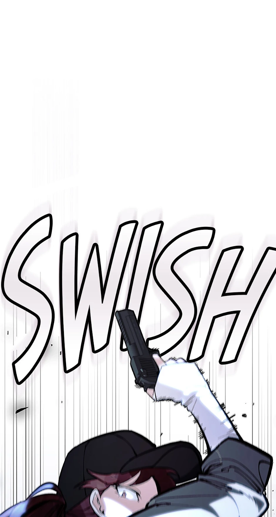 Unauthorized Access Chapter 31 - Page 43